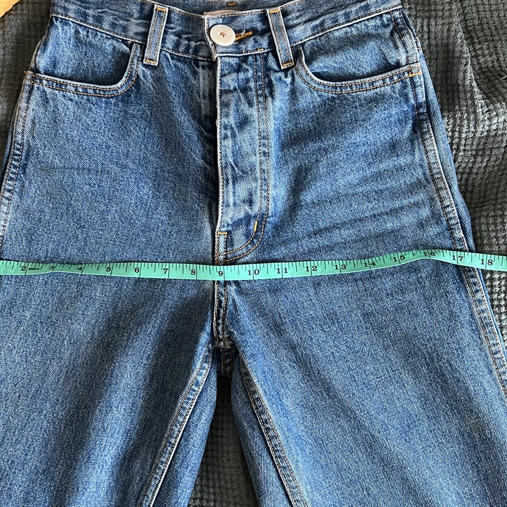 Jesse Kamm 225 in cowboy blue - Picture 8 of 9
